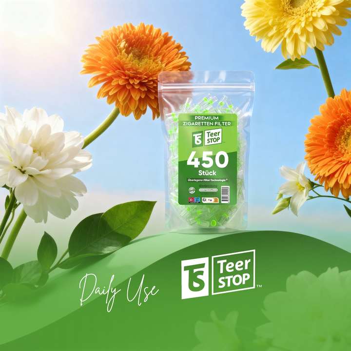 TS Teer STOP 450