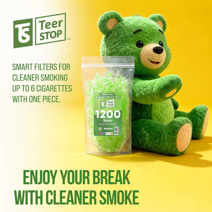 TS Teer STOP 1200