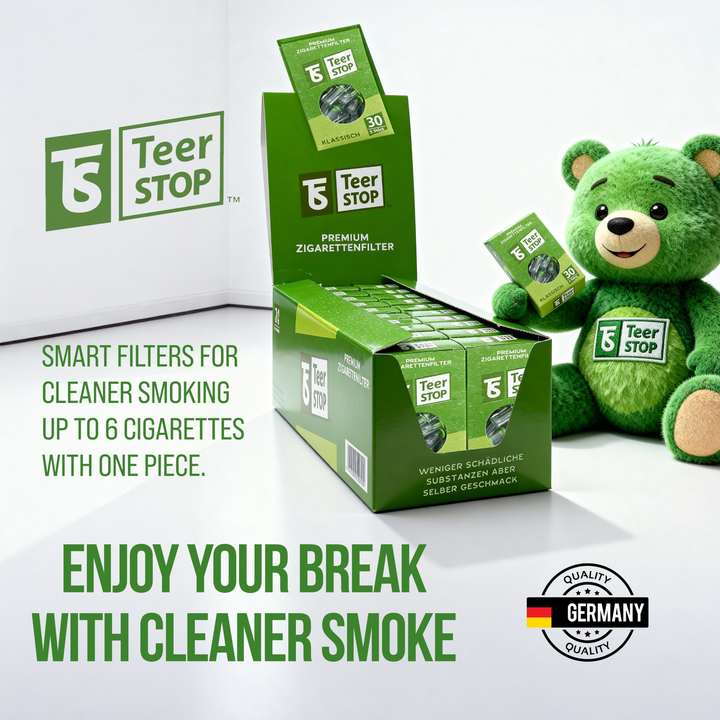 TS Teer STOP 720 Box